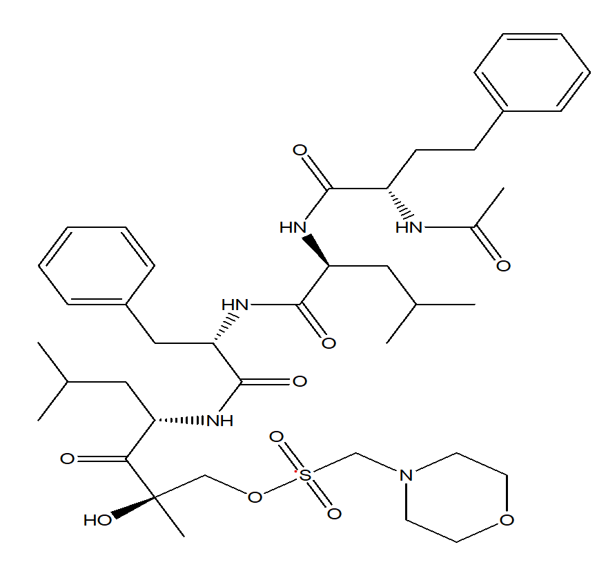 CARFILZOMIB IMPURITY 83
